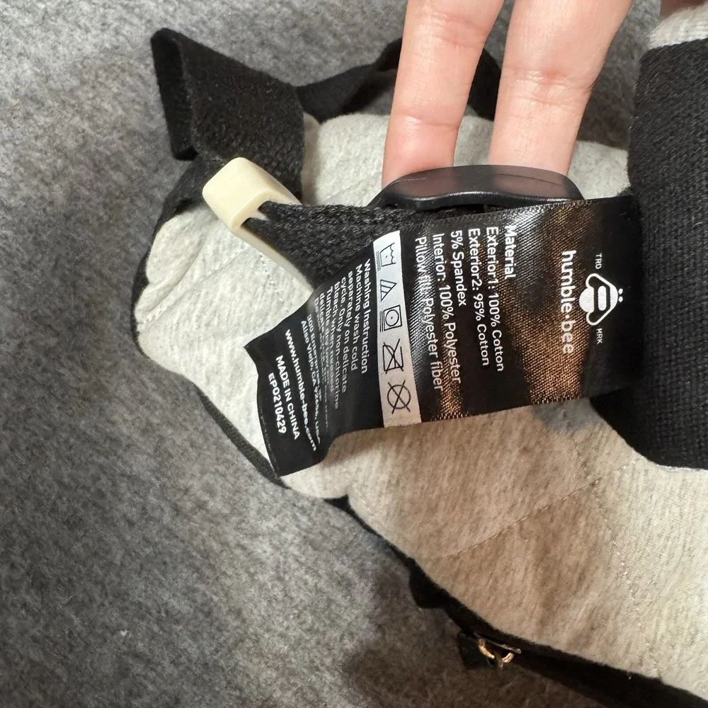 Humble Bee Nursing Sling Bag